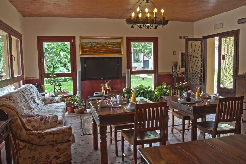 Agriturismo Cascina Madonnina Pregnana Milanese Exteriér fotografie