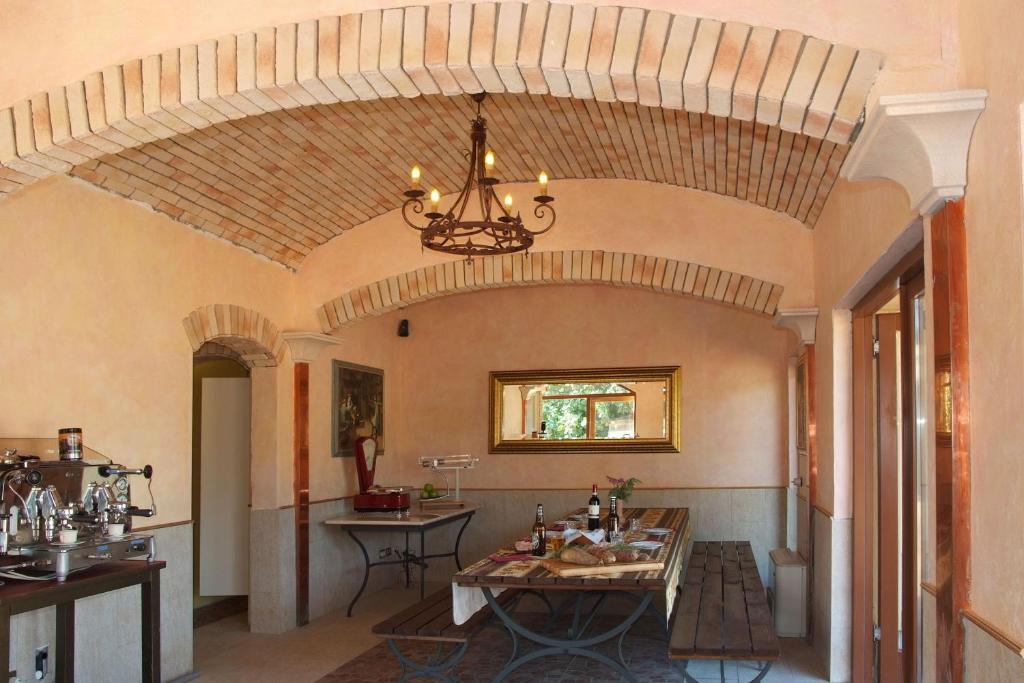Agriturismo Cascina Madonnina Pregnana Milanese Exteriér fotografie