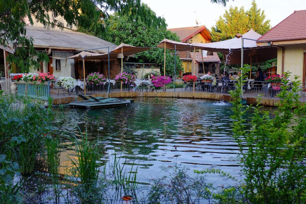 Agriturismo Cascina Madonnina Pregnana Milanese Exteriér fotografie