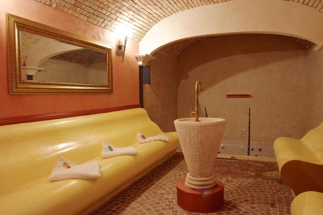 Agriturismo Cascina Madonnina Pregnana Milanese Exteriér fotografie